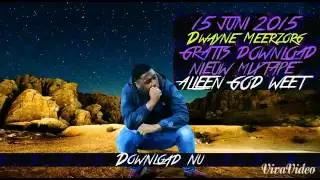Dwayne Meerzorg - Eind van de tunnel (Ft.Kempi)