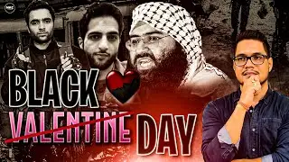 PULWAMA ATTACK - A BLACK DAY OF INDIA | Pulwama attack से Surgical strike तक की पूरी कहानी | MKC