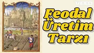 Feodal &Uuml;retim Tarzı | Perry Anderson