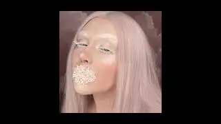 Cool Makeup look ideas #fashiondesigner #makeuplook #coolmakeup #eyemakeup