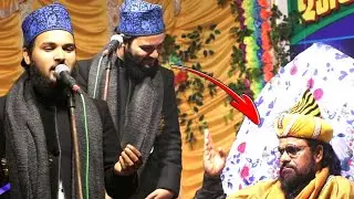 Shabana Raza Hassani-Jharkhandi Baba ke Shmne_New Naat I ❤️ Madina