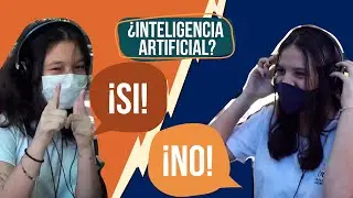 CÁUCASO - INTELIGENCIA ARTIFICIAL (DEBATE ESTUDIANTIL)