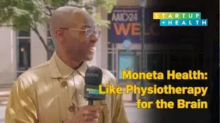 Moneta Health: Highly-Accessible Cognitive Rehabilitation Using a Blend of Old & New Technology