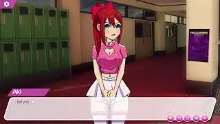 Clip   Witch College 1