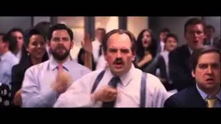 Everybody Fucking Jump