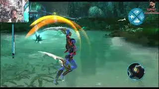تختيم لعبة أفاتار James Cameron's AVATAR #7 2023