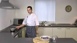 Fruit Compote