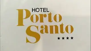 Hotel  Porto  Santo & Spa