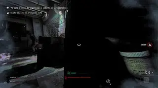 The Outlast Trials - O custom trial mais dificil?