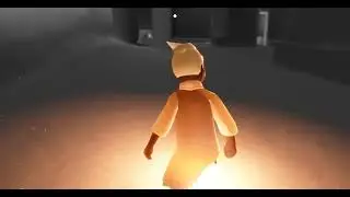 Trial of Earth ۩ Sky Children of the Light