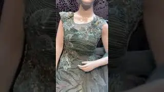 ПРЕКРАСНОЕ ПЫШНОЕ КОКТЕЙЛЬНОЕ/ПОМОЛВОЧНОЕ ПЛАТЬЕ ДЛЯ ВАШЕГО ВЕЧЕРА. WhatsApp для заказа 8700754840(1)