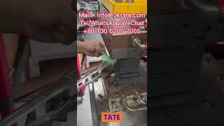 How to welding Flexible Busbar Pure Copper and Nickel Plate Bus Bar for Lithium Battery Connector？