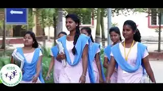 Meet Karishma Kisan: The Girl Who Took Indian Tennis to the World