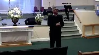 Pennridge Christian Fellowship Live