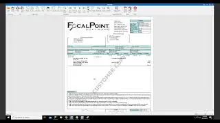 Front Counter Overview - FocalPoint Rental Software