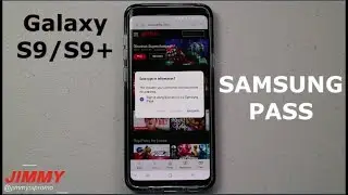 How To Use Samsung Pass (Setup & Tutorial)