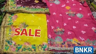 Kadhai wale pomche aur new color me , sale sale sale whatsapp order 8901191320 bala devi collection 