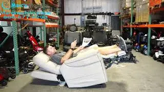 Best Lift Chair - Best Lift Recliner by @PrideMobility