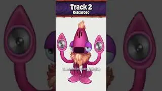 Cranchee - Unused Sound | My Singing Monsters