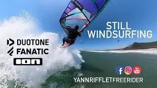 STILL WINDSURFING - Ibiraquera 2021