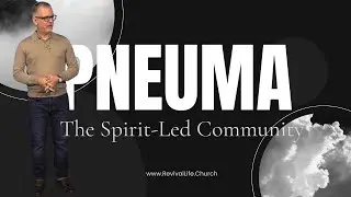 Pastor Carl Thomas | Jan 25th | Pastoring People to Jesus | Revival Life Church