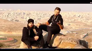27 Tehlike & Garez 2016 [Ayrılığın Acısı] Izdı-Rap Record FuLL HD Klip