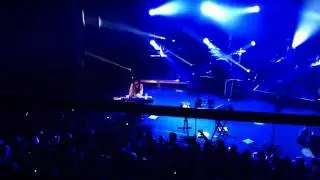 Lights @ Theatre Corona