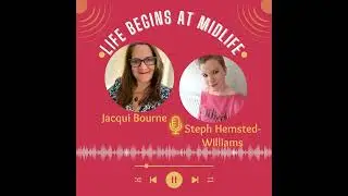 Feng Shui your way through midlife with Stephanie Jane Hemsted-Williams