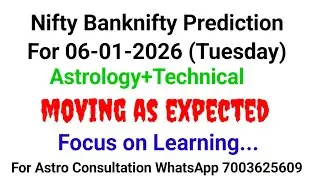 Nifty Prediction|Financial Astrology|Astro Stock Prediction|Share Market Astrology 