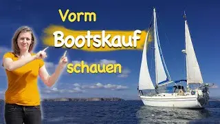 Tipps f&uuml;r Segel Anf&auml;nger: Gl&uuml;cklich auf dem Segelboot | Wir segeln #116