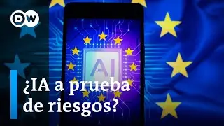 Así será la primera ley de inteligencia artificial del mundo