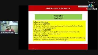 PRACTICAL CASES WITH BTPB