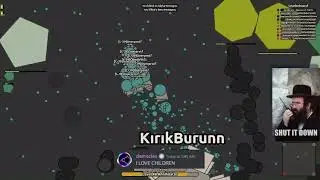 30M AFK DREAD GETS kindly defeated by SKID multiboxer