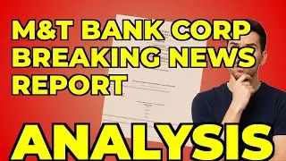 My Insight on M&T Bank's Preferred Stock Strategy