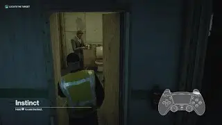 HITMAN 3 agent 77 part1