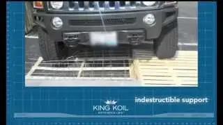 Best Review - Toughest Mattress by King Koil | Fort Payne AL