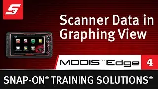 MODIS Edge Training Module 04 | Snap-on Diagnostics UK