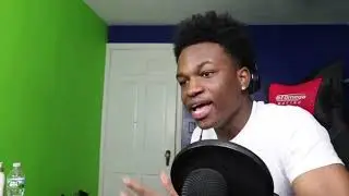 Y&rsquo;all can go blow sum bubblegum - Lenarr