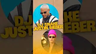 DJ Snake & Justin Bieber Drop New Collab on Sept 4! 🎶🔥#djsnake #justinbieber #newmusic #musiccollab