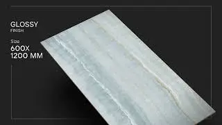 GLACIER MINT ONYX