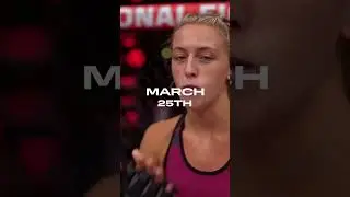 PFL Europe Starts March 25th LIVE From Newcastle | 2023 PFL Challenger Series