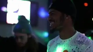 Tomaj - Percy (OFFICIAL MUSIC VIDEO)