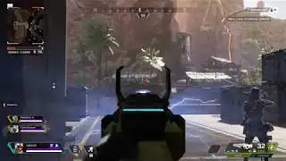 Select Fire Havoc - One Shot One Kill