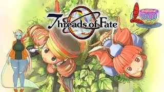 Threads of Fate (Rue) Part 1