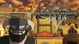 Gummi /Other Grinding: KH2 with CalicoBast