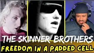 OH MY GOD! Love this Band! | The Skinner Brothers - Freedom in a Padded Cell | Love Ghost | Reaction
