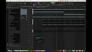 Making Old 808 Mafia Type Beats in 2025