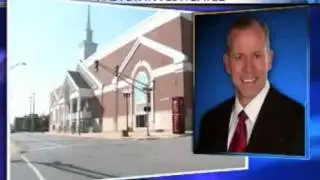 FBC Hammond Wednesday Night Service On Aug 1 2012 (Jack Schaap Dismissal Announcement)