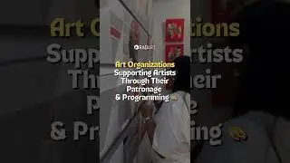 5 Art Organizations in India Supporting Emerging Artists Through Patronage & Programs