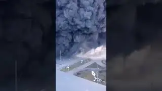 Bombardeio em Kiev. Parte 2